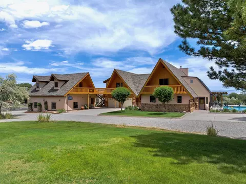 1994 Bison Ct, Grand Junction, CO 81507