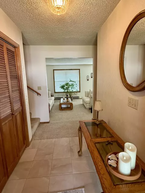 Entry Way - 139 Pinyon Cir, Rangely, CO 81648 photo 1 of 2