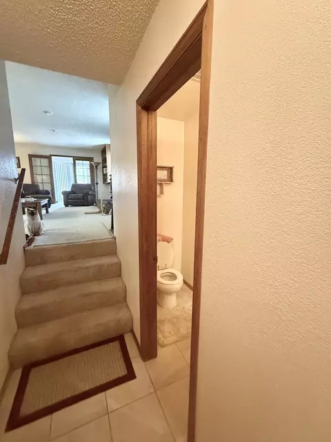 Entry Way - 139 Pinyon Cir, Rangely, CO 81648 photo 2 of 2