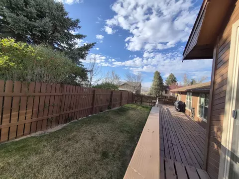 Exterior - 139 Pinyon Cir, Rangely, CO 81648 photo 5 of 8