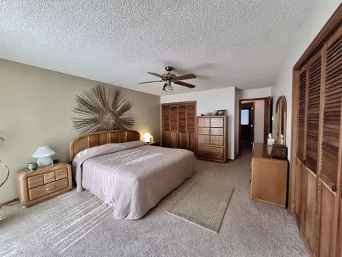 Bedroom - 139 Pinyon Cir, Rangely, CO 81648 photo 1 of 4