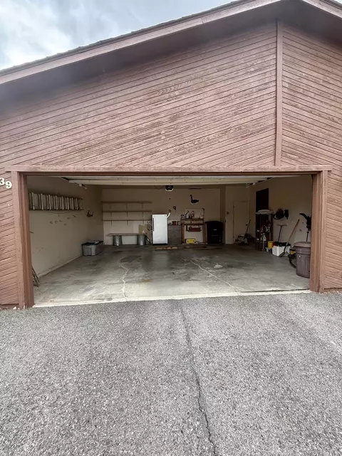 Exterior - 139 Pinyon Cir, Rangely, CO 81648 photo 8 of 8