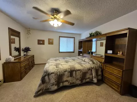 Bedroom - 139 Pinyon Cir, Rangely, CO 81648 photo 2 of 4