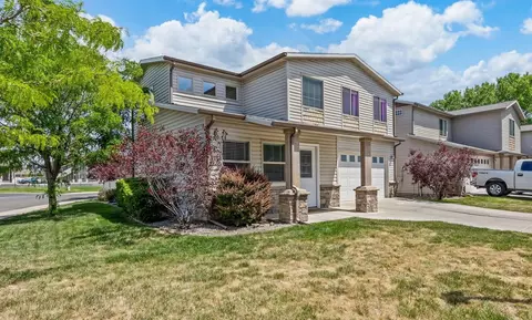 672 Theresea Ct, Grand Junction, CO 81505
