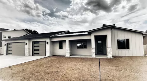 2531 Woody Creek Dr, Grand Junction, CO 81505