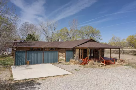 3318 F 58 Rd, Clifton, CO 81520