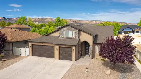 539 Honita Ln, Grand Junction, CO 81507