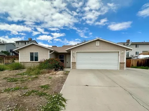 3292 Silver Fox Ct, Clifton, CO 81520