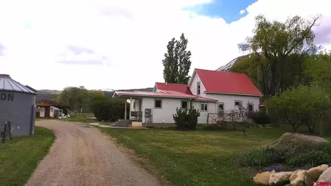 42229 Lamborn Mesa Rd, Paonia, CO 81428