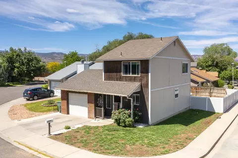 1188 Olson Ave, Grand Junction, CO 81503