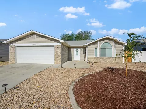 465 12 Larrys Meadow Dr, Grand Junction, CO 81504