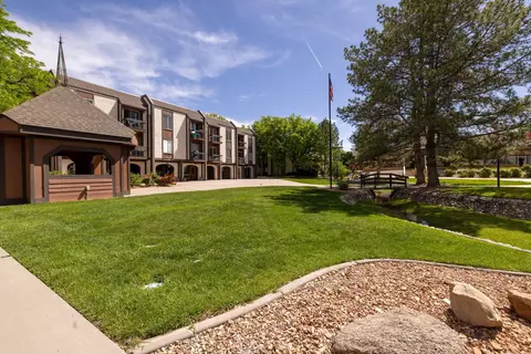 3154 Lakeside Dr #108, Grand Junction, CO 81506