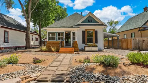 609 Teller Ave, Grand Junction, CO 81501