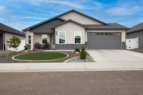 2454 Ross Rd, Grand Junction, CO 81505