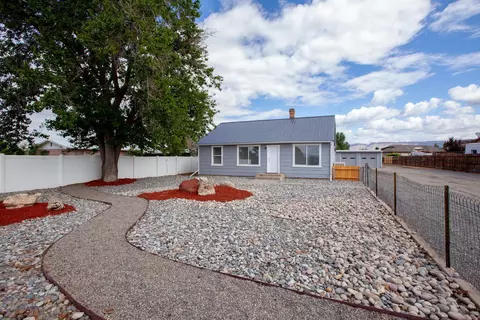 3148 D 12 Rd, Grand Junction, CO 81504