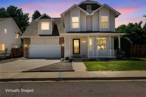649 Irish Walk, Grand Junction, CO 81504