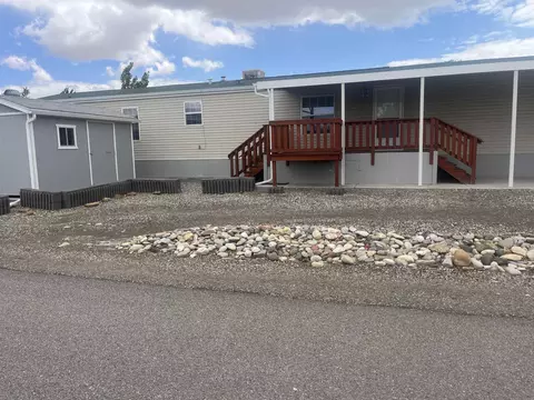 1030 Carbonera Ave, Mack, CO 81525