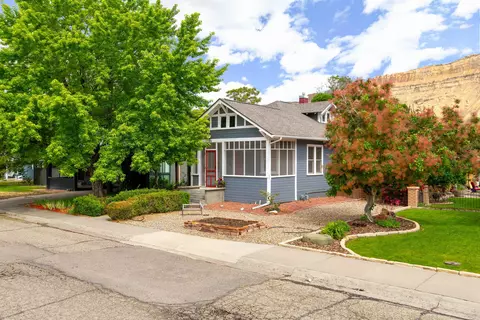 316 W 5th St, Palisade, CO 81526