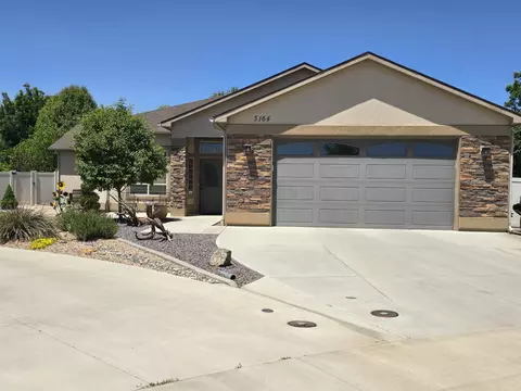 3164 Stoneburro Dr, Grand Junction, CO 81504