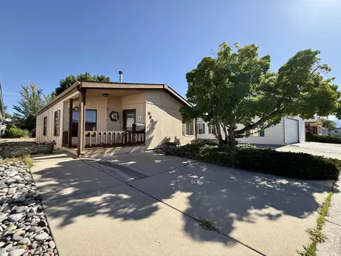580 W Conestoga Cir, Grand Junction, CO 81504