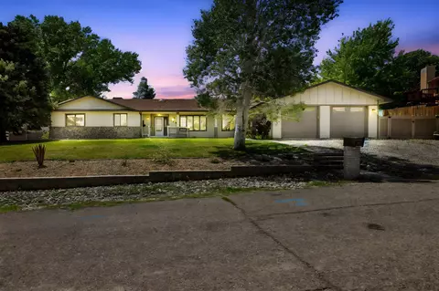 2893 Sunridge Rd, Grand Junction, CO 81503