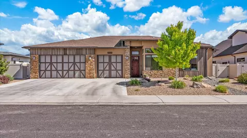 2544 Woody Creek Dr, Grand Junction, CO 81505