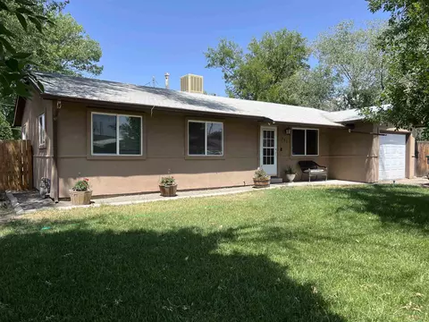 323 Apache Dr, Grand Junction, CO 81503