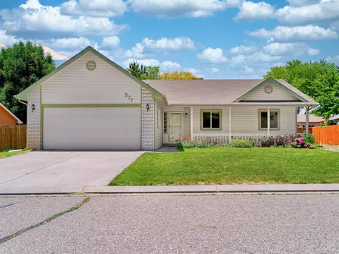577 S Asbury Ct, Grand Junction, CO 81504