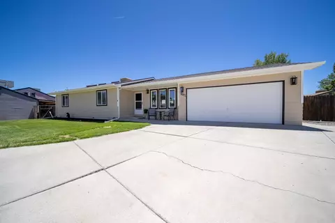 3071 Mckenna Ct, Grand Junction, CO 81504