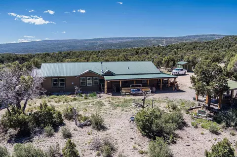 19958 Miller Canyon Ranch Rd, Glade Park, CO 81523