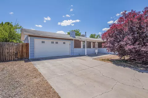 2843 Lexington Ln #A, Grand Junction, CO 81503