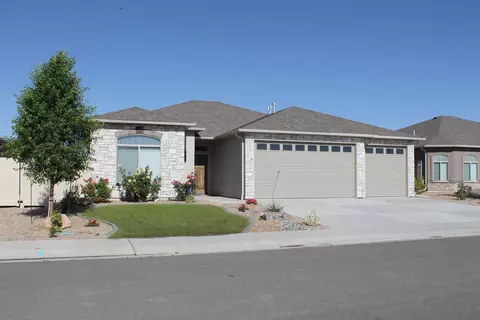 685 Strathearn Dr, Grand Junction, CO 81504
