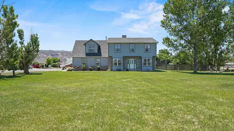 990 Kaley St, Fruita, CO 81521
