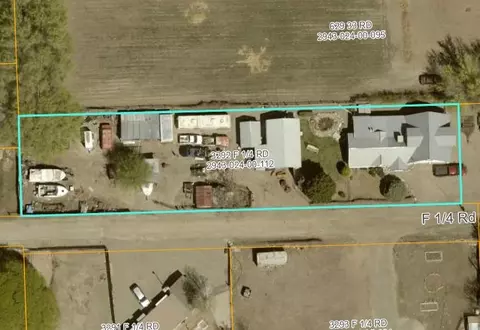 3292 F 14 Rd, Clifton, CO 81520