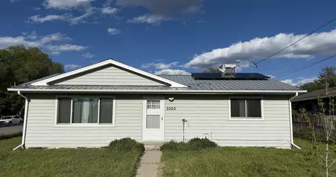 3020 Orchard Ave, Collbran, CO 81624