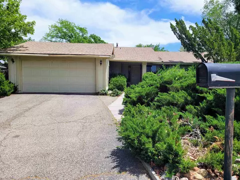 2722 Spring Valley Cir, Grand Junction, CO 81506