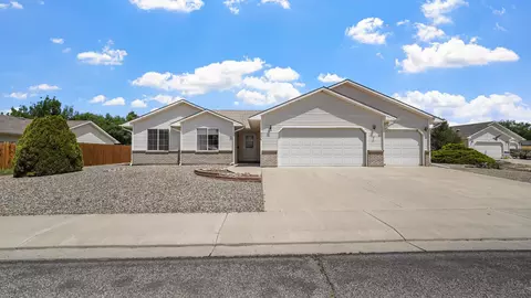 3036 Milburn Ct, Grand Junction, CO 81504