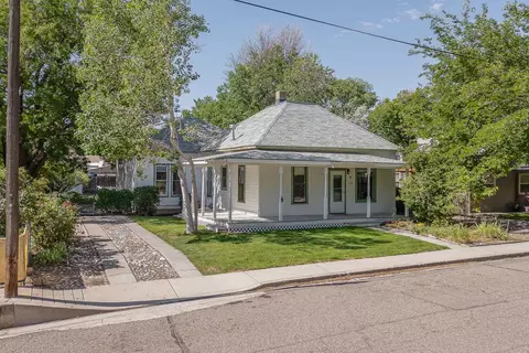 145 E 4th St, Palisade, CO 81526