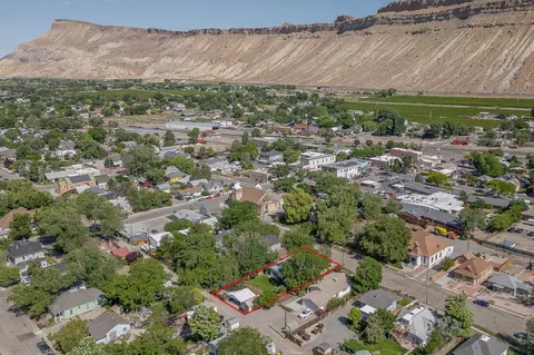 145 E 4th St, Palisade, CO 81526 photo 22