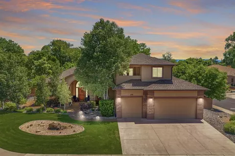 656 Stepher Ct, Grand Junction, CO 81507