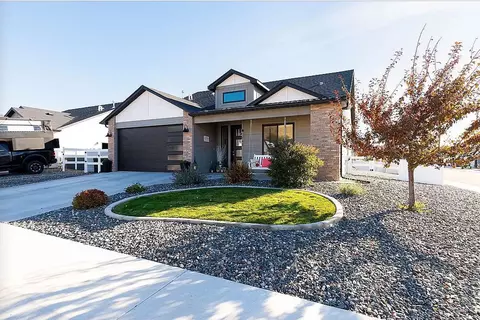 743 Nectarine St, Palisade, CO 81526