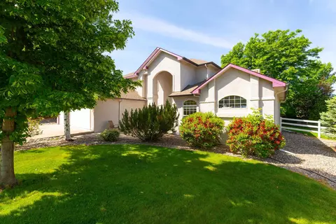 831 Bermuda Ct, Grand Junction, CO 81506