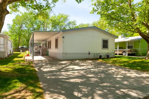 679 Brentwood Dr #17, Palisade, CO 81526