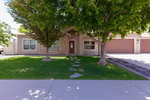 654 Allegheny Dr, Grand Junction, CO 81504