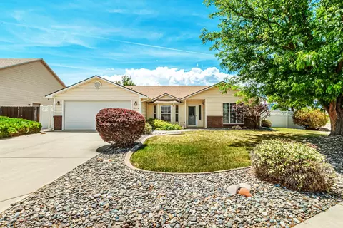2807 12 Acrin Ave, Grand Junction, CO 81503