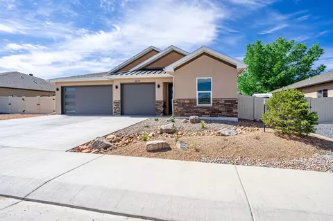 3075 Thunder Cloud Dr, Grand Junction, CO 81504 photo 2