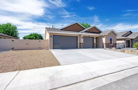 3075 Thunder Cloud Dr, Grand Junction, CO 81504 photo 3