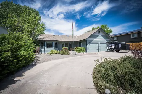 397 Ridgeway Dr, Grand Junction, CO 81507
