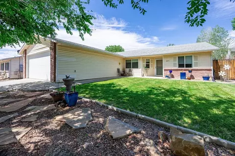 471 Cougar Run Ct, Clifton, CO 81520
