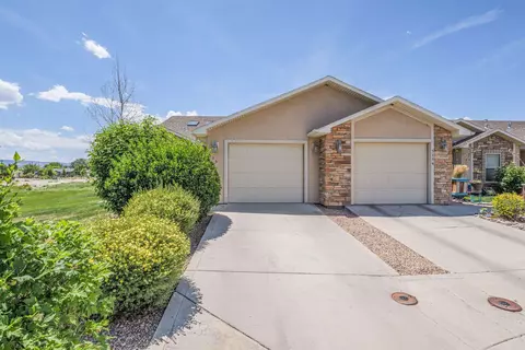 575 Belhaven Way, Grand Junction, CO 81501